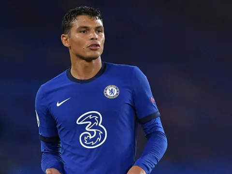 "Tất cả cảm thấy yên tâm mỗi khi bóng tới chân cầu thủ Chelsea đó"