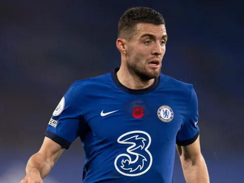 Có 'mật vụ nằm vùng' ở Chelsea, sao trẻ tự tin đối đầu tuyển Anh