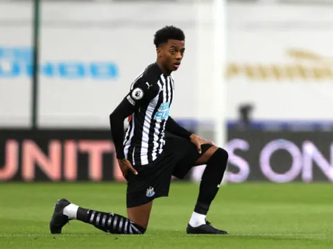 Tìm kiếm ngân sách, Arsenal có thể bán 1 cái tên cho Newcastle