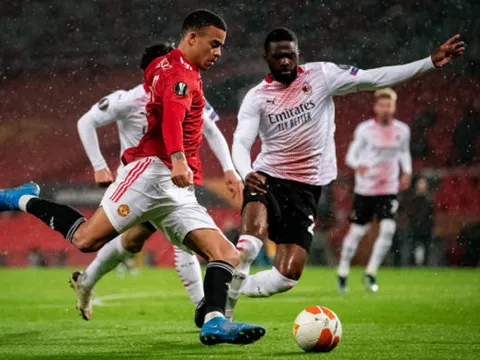 AC Milan thoát thua gang tấc, Fikayo Tomori nói lời thật lòng