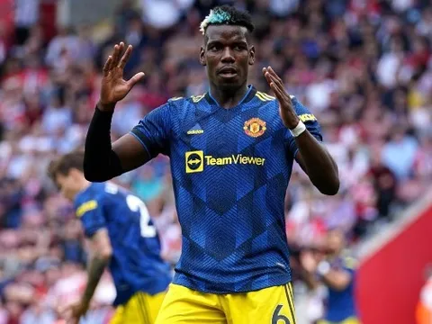 Để Mbappe ra đi, PSG có thể tạo nên bước ngoặt cho cả mùa bóng của Man Utd