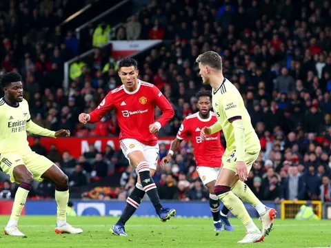 M.U nguy cơ đá Conference League, đội nào có suất C1 và Europa League?