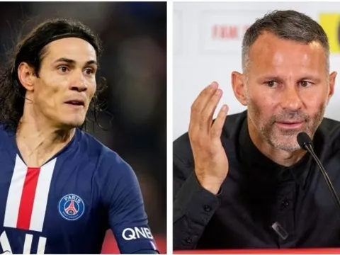 Ryan Giggs: "Cậu ấy sẽ tạo nên điều khác biệt cho Quỷ đỏ"