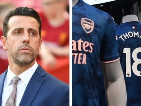 Phản ứng của BLĐ Arsenal khi Partey chuyển đến Emirates?