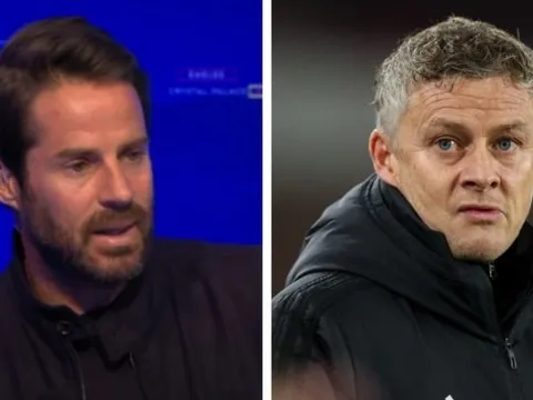 Jamie Redknapp: "Ole đã hối hận khi mua cậu ấy"