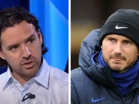 Hargreaves giải thích lý do Chelsea không thể vô địch Premier League