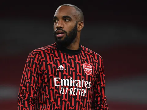 Arsenal phơi áo, Arteta nên đẩy 'ngôi sao siêu xịt' lên ghế dự bị ngay và luôn
