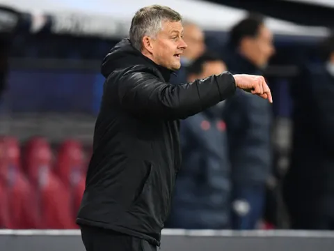 "Cứ như đang có một cuộc săn phù thủy nhằm tống cổ Solskjaer"