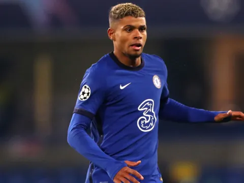 "Báu vật" có lần đầu tiên ấn tượng, Chelsea đã mạnh càng mạnh thêm