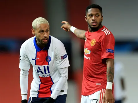 Mắc sai lầm lớn, nhưng 'quái vật' vẫn rất quan trọng với Man Utd