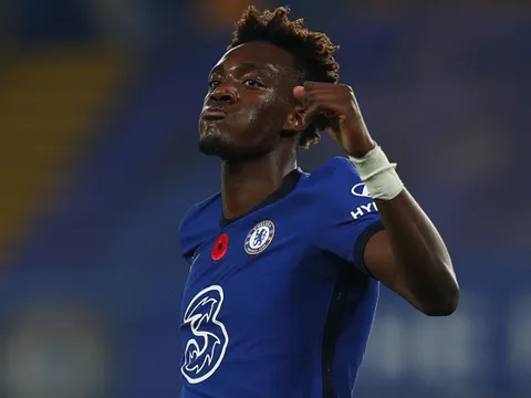 Tiền đạo Chelsea được khen: "Thống kê không tưởng với một ngôi sao trẻ"