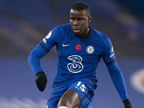 Tiên liệu như thần, Mourinho sớm nhìn ra tài năng của 'siêu đánh đầu' Chelsea
