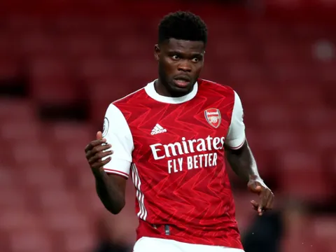 "Tôi đã khuyên cậu ấy tới Arsenal, nơi này là một gia đình đích thực"