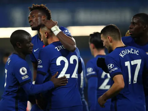 Chelsea 2020/21 có thực sự tốt hơn chính họ cách đây 1 năm?