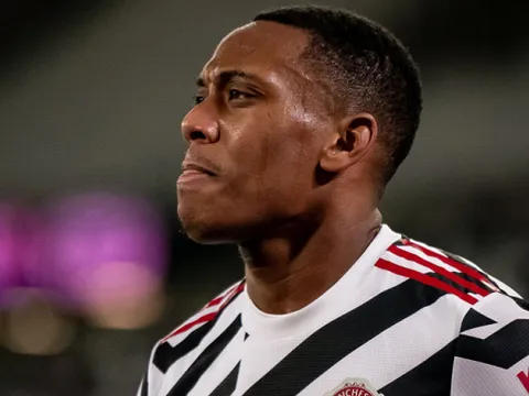 7 ngôi sao tấn công hiệu quả nhất của Man Utd: Số 1 quá dễ đoán!