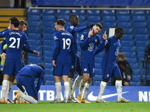Giàu thể lực và đầy trí tuệ, Chelsea đang sở hữu một 'chiến thần'
