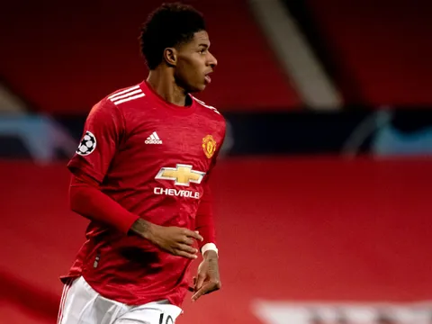 Khó tin khi Man Utd là đội duy nhất tại EPL chưa làm được 1 điều