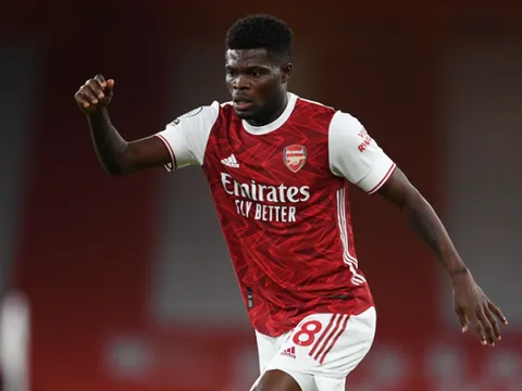 4 tiền vệ Arsenal nên để mắt tới để giải quyết bài toán sáng tạo