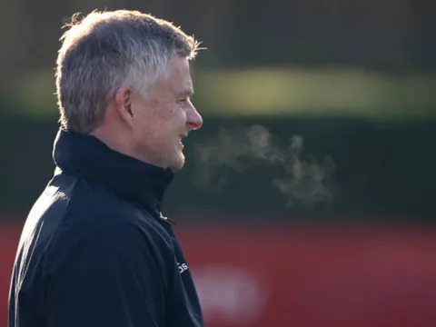 Thành tích của Man Utd sau 38 trận gần nhất: Tất cả đã nhầm 1 điều?