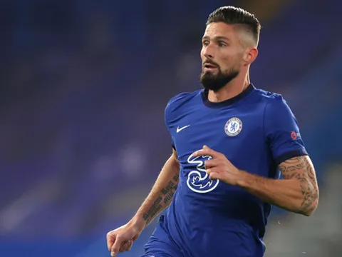 Beckham bất ngờ nhắm "chân gỗ" Chelsea