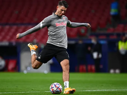 4 lý do để Arsenal 'tất tay' chiêu mộ niềm tự hào của bóng đá Hungary