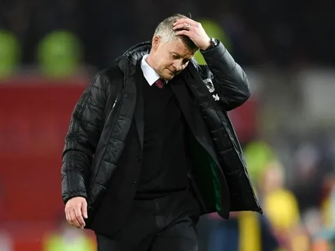 'Phù thủy' lên tiếng, Man Utd nhận tin buồn từ 'đá tảng' Bundesliga