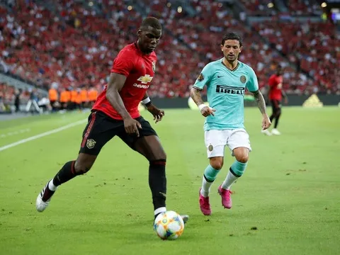 Giám đốc Juve lên tiếng, làm rõ khả năng mua lại Paul Pogba