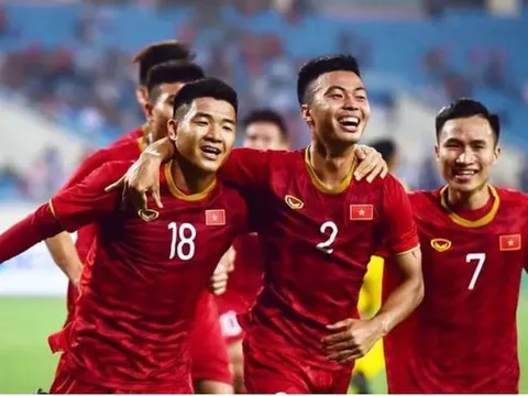 3 ứng viên cho chiếc HCV SEA Games 30: U22 Việt Nam và những kẻ thách thức
