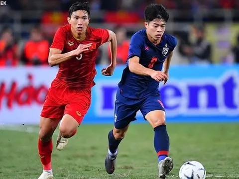 Báo Thái Lan chỉ ra cầu thủ Việt Nam khiến "Chanathip đệ nhị" lỡ hẹn với SEA Games