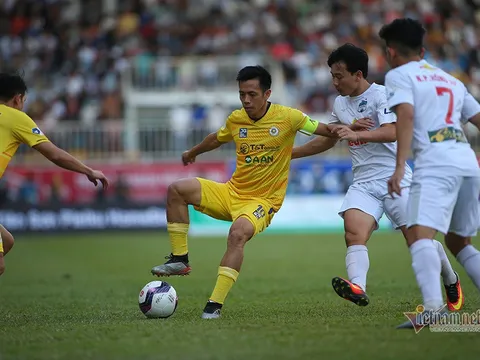 V-League 2022 có 26 vòng, bỏ trận Siêu cúp