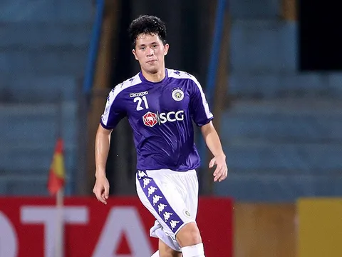 V-League 2022: Những kỳ vọng sau cú 'quay xe' của Đình Trọng