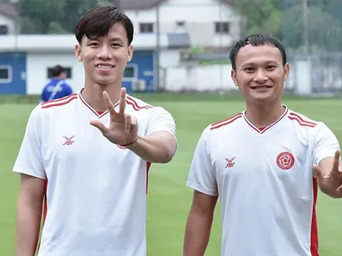 V-League 2022: Nóng chuyển nhượng, rộn ràng chờ bóng lăn