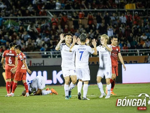 V-League hạ màn: Những sự bất ngờ… hợp lý