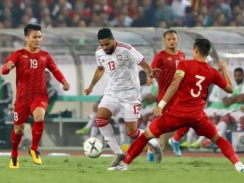 V-League sắp trở lại sẽ giúp HLV Park Hang-seo những gì?