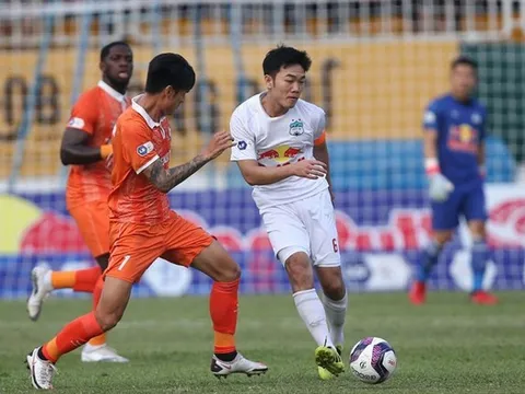 V-League trở lại: Gia Lai đấu “thiếu gia”; Ứng cử viên tăng tốc