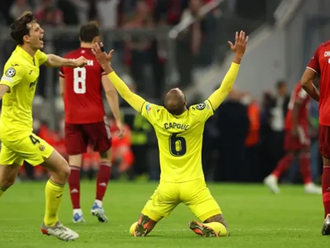 Hiện tượng Villarreal
