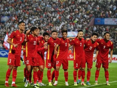 Nỗi lo của U23 Việt Nam sau trận hòa U20 Hàn Quốc