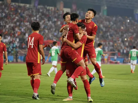 U23 Việt Nam đấu U23 Philippines: Thắng Indonesia rồi, thầy Park có thử?