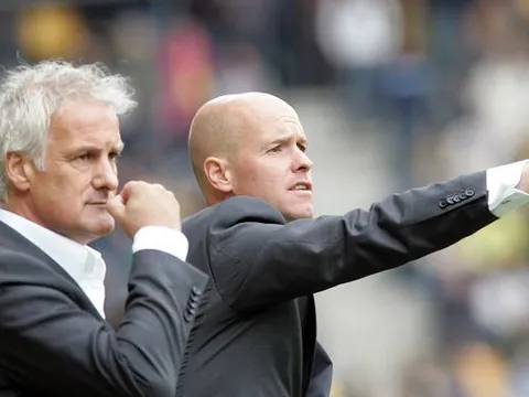 Khao khát của Ten Hag từ chối tới Man Utd