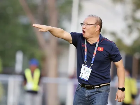 HLV Park Hang-seo đọc vị U22 Campuchia, chỉ ra cầu thủ nguy hiểm nhất