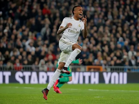 Vá hàng thủ, Liverpool chi 36 triệu bảng chiêu mộ ngôi sao đa năng của Real Madrid