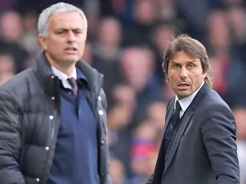 Và Inter Milan đã tìm ra được Mourinho mới