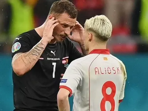 Vạ miệng, cựu sao Ngoại hạng Anh chính thức xin lỗi