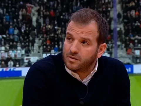"Tôi sẽ chuyển đến Man United nếu là cậu ấy"