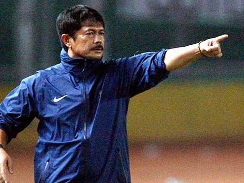 HLV Indonesia: Chúng tôi sẽ thắng U22 Việt Nam, giành vé dự Bán kết SEA Games