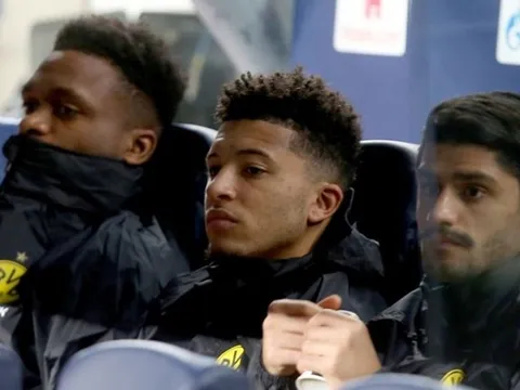 Vài lý do sau đây là nguyên nhân giúp Man Utd kích nổ "siêu bom" 100 triệu