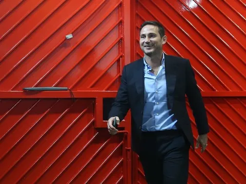 Vai trò của Lampard trong việc mở khóa bí ẩn 35 triệu bảng của M.U