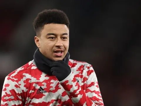 Vai trò nào cho Lingard khi ở lại Man Utd?
