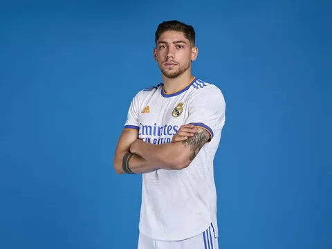 Valverde: Real Madrid không ngán Liverpool