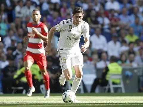 Không phải Hazard, đây mới là cầu thủ khiến Zidane buông "lời vàng ngọc"